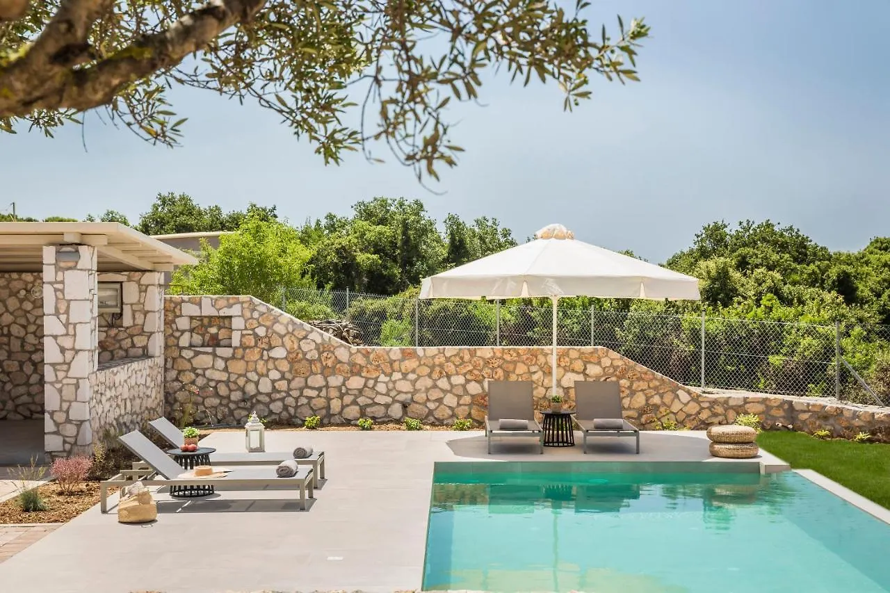 Villa Ktima Argostoli  0*, Argostoli (Kefalonia)