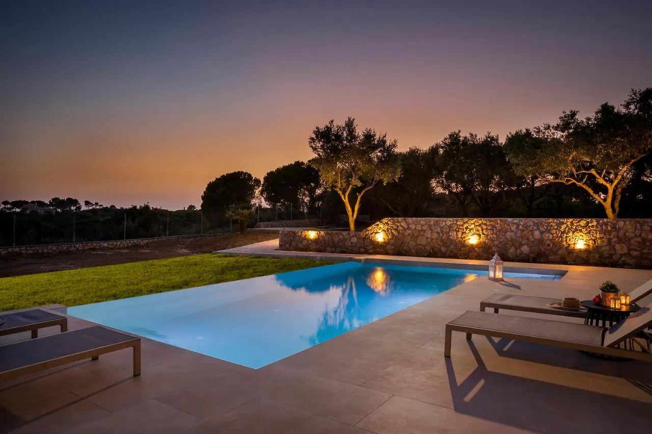 Villa Ktima Argostoli