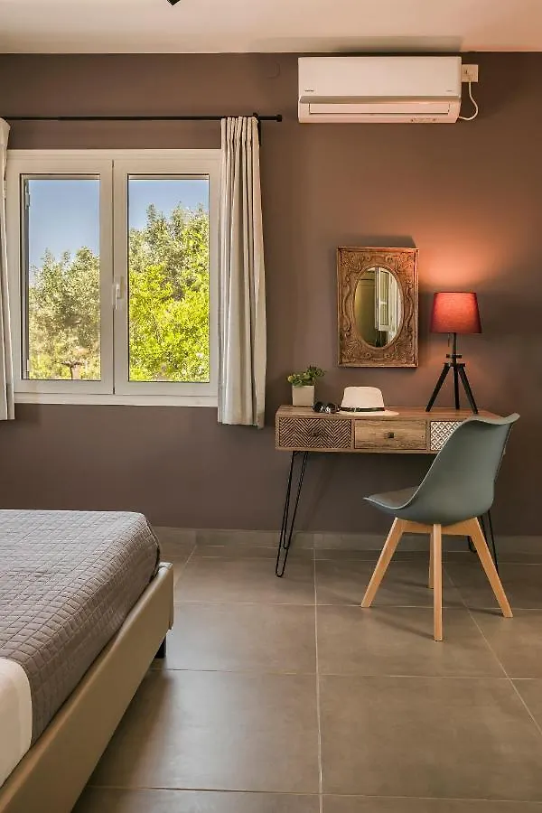 Villa Ktima Argostoli