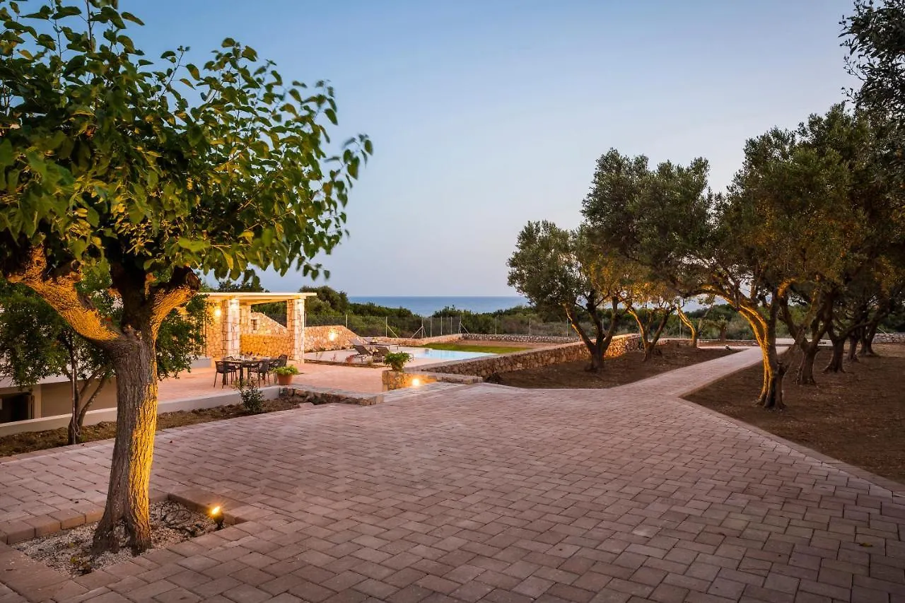 Villa Ktima Argostoli   Argostoli (Kefalonia)